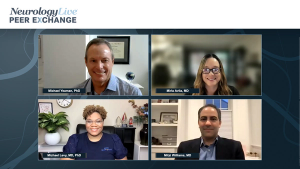 Psychosomatic Presentations of NMOSD