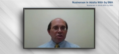 EP. 9 Nusinersen in Adults With 5q SMA
