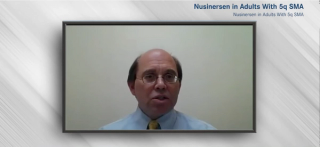 Nusinersen in Adults With 5q SMA