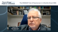 EP. 8 The ENDEAR Trial of Nusinersen in Infantile-Onset SMA 