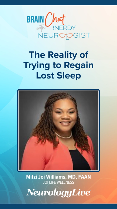 Can You Regain Lost Sleep?