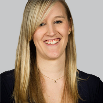 Stephanie Blandford, MSc, PhD candidate