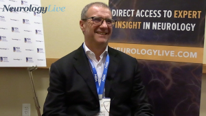 Marcello Paglione, PhD