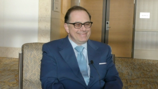 Proven Therapies Underutilized in State of Care for NMOSD: Bruce Cree, MD, PhD, MAS, FAAN