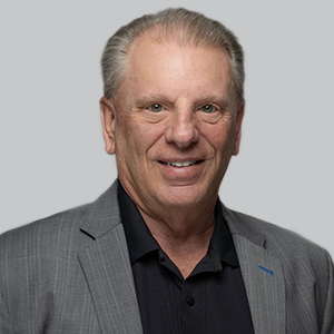 Louis Ferrari, RPh, MBA