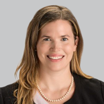 Susan Matesanz, MD  (Credit: Children's Hospital of Philadelphia)
