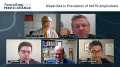 EP. 3 Disparities in Prevalence of hATTR Amyloidosis 