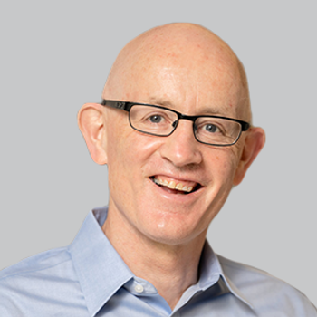 Jim Sullivan, PhD  (Credit: Vanqua Bio)
