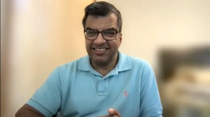 The Benefits of a New Therapy for Pompe Disease: Tahseen Mozaffar, MD, FAAN