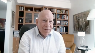 Ronald Crystal, MD: The Possibilities of Gene Therapy in Neurodegenerative Disease