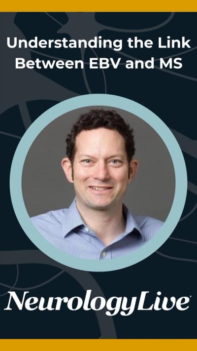 Understanding the Link Between EBV and MS