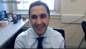 Excitement Behind the 2023 American Headache Society Symposium: Emad Estemalik, MD