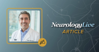 Gabriel Pardo, MD, the founding director of the Oklahoma Medical Research Foundation  Multiple Sclerosis Center of Excellence