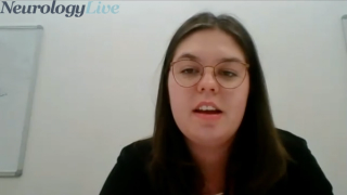 Differences in the Genetic Mutations of ALS: Anna Underhill, BS