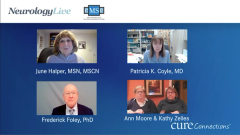 EP. 2 Psychological Impact of Multiple Sclerosis