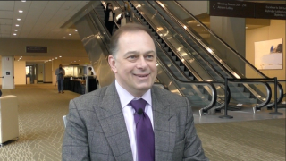 Ublixtumab’s Effect on Measures of MS Disability: Bruce Cree, MD, PhD, MAS, FAAN