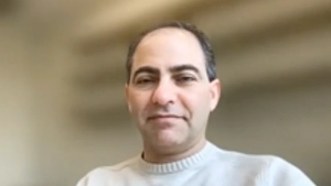 Evolution of NMOSD Research and Implications for Other Autoimmune Diseases: Michael Levy, MD, PhD