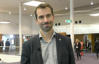 Capabilities of Stem Cell Transplantation vs Other Relapsing MS Therapies: Tomas Kalincik, MD, PhD