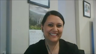 Jessica Ailani, MD, director, MedStar Georgetown Headache Center