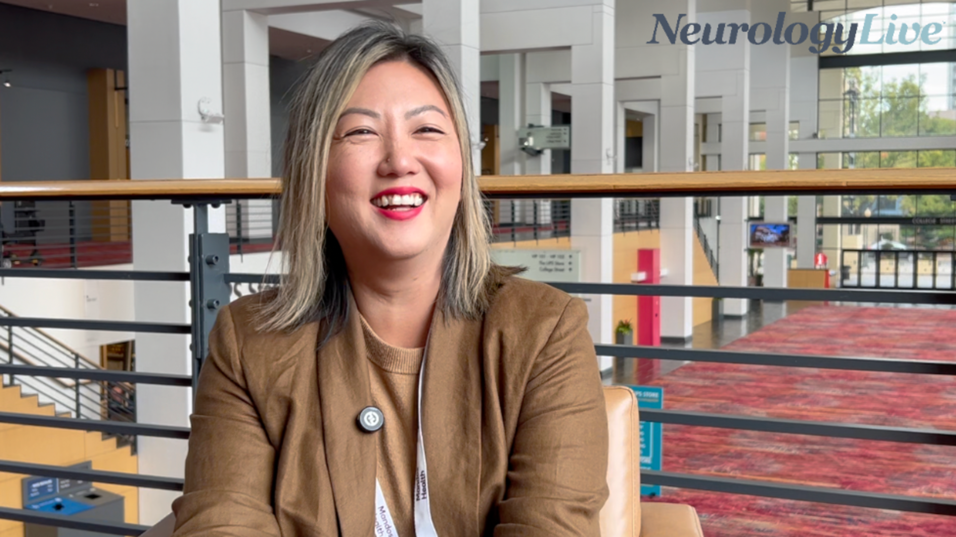 Olivia Kim-McManus, MD