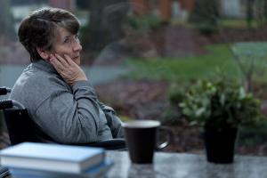 Suicide Prevention in Neurodegenerative Disease