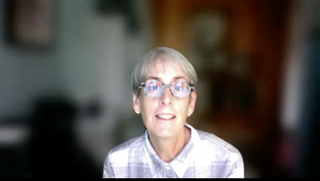 Growing the Knowledge of Detection and Treatment of Infantile Spasms: Martina Bebin, MD, MPA