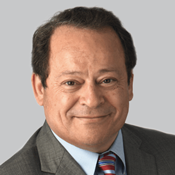 Mazen M. Dimachkie, MD  (Credit: University of Kansas Medical Center)