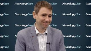 David Llewellyn, PhD: The Impact of Lifestyle Factors on Genetic Risk in Dementia