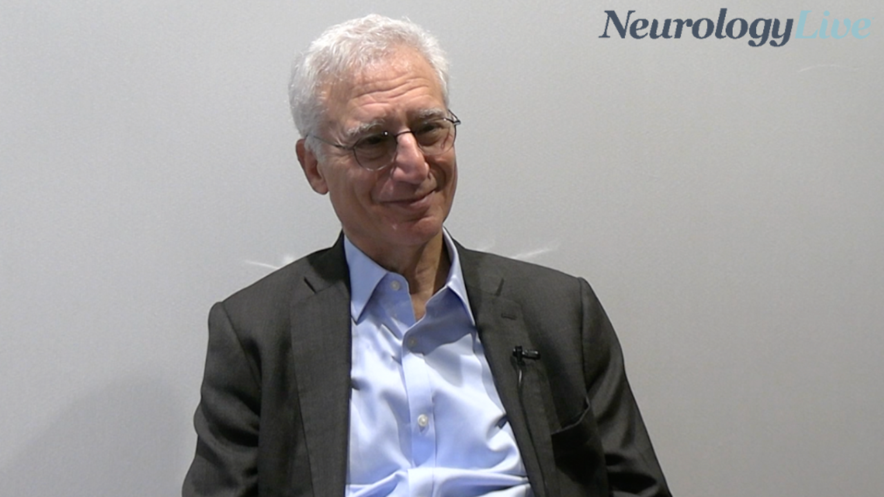 Collaboration and Innovation in Alzheimer Disease Clinical Trial Research: Howard Fillit, MD Collaboration and Innovation in Alzheimer Disease Clinical Trial Research: Howard Fillit, MD