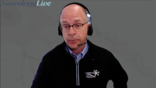 Shifting Focus From Relapses to Neurodegeneration in MS: Michael Levin, MD, FAAN, FANA