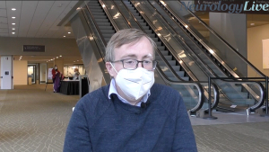 Comparing Neurological Examinations of COVID-19 With Other Viral Infections: Matthew Schindler, MD, PhD