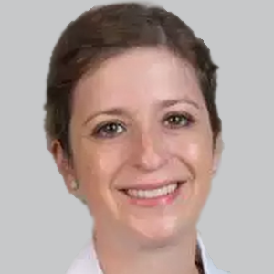 Susan Vacas, MD, PhD, assistant professor of anesthesiology at the David Geffen School of Medicine, University of California–Los Angeles