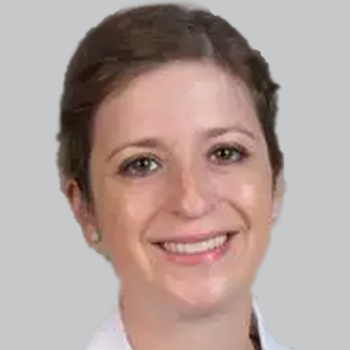 Susan Vacas, MD, PhD, assistant professor of anesthesiology at the David Geffen School of Medicine, University of California–Los Angeles