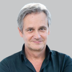 Bruno Stankoff, MD, PhD  (Credit: Institut du Cerveau)