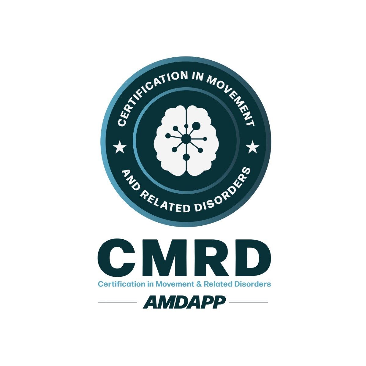 AMDAPP Certification for Advanced Practice Providers in Movement Disorders