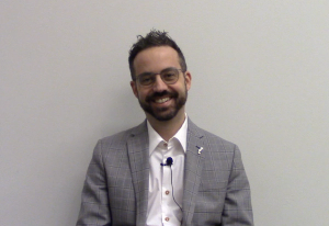 Clinician and Patient Collaboration Advances Research and Epilepsy Care: Colin Josephson, MD, MSc, FRCPC