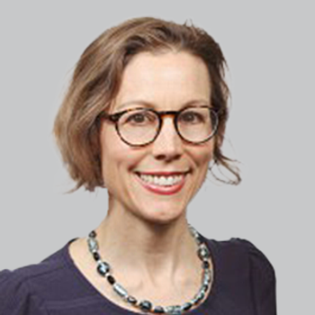 Betsy Lahue, MPH, CEO of Alkemi