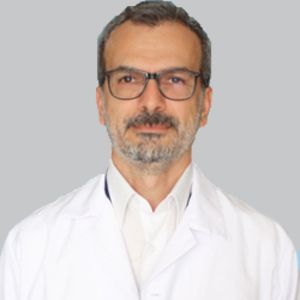 Serkan Ozakbas, MD, Department of Neurology, Dokuz Eylul University