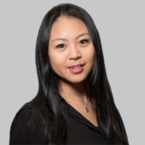 Lisa Eunyoung Lee, MS, BSc, PhD candidate and research assistant, University of British Columbia