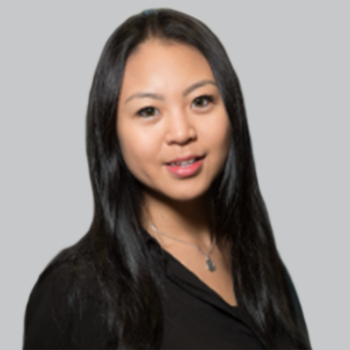 Lisa Eunyoung Lee, MS, BSc