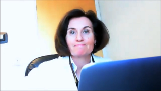 World Coma Day and the State of Coma Care: Wendy Ziai, MD, MPH