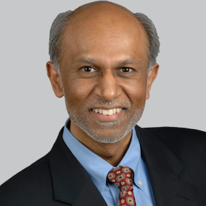 Avindra Nath, MD, clinical director, NINDS