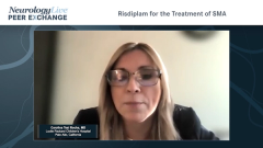 EP. 14 Risdiplam for the Treatment of SMA 
