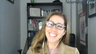 Initiating Discussions About Chronic Migraine and the Next Steps: Dolores Santamaria, MD