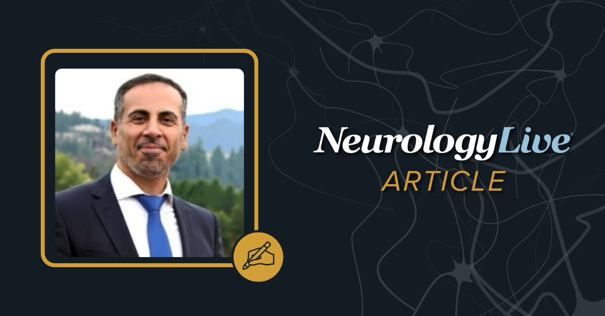 Machine Learning Spots Early Signs of MS and NMOSD Years in Advance ...