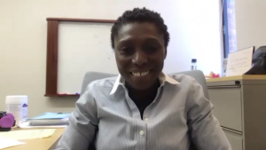 Eyiyemisi Damisah, MD: The Role of Astrocytes and Microglia in Cell Death