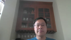 Steve Chung, MD: Perampanel's Effect on Insomnia in Patients With Epilepsy