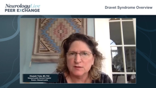 Dravet Syndrome Overview 
