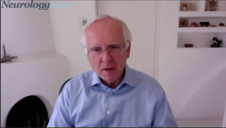 Precursors to Social Isolation in Parkinson Disease: Neal Hermanowicz, MD