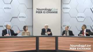 Non-Dopaminergic Therapy in Parkinson Disease